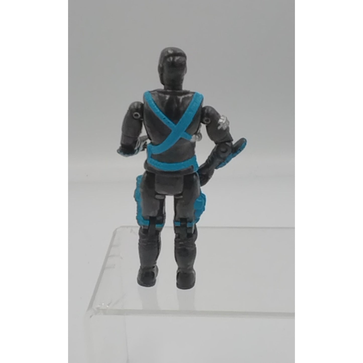 1993 Snake eyes G.I. Joe