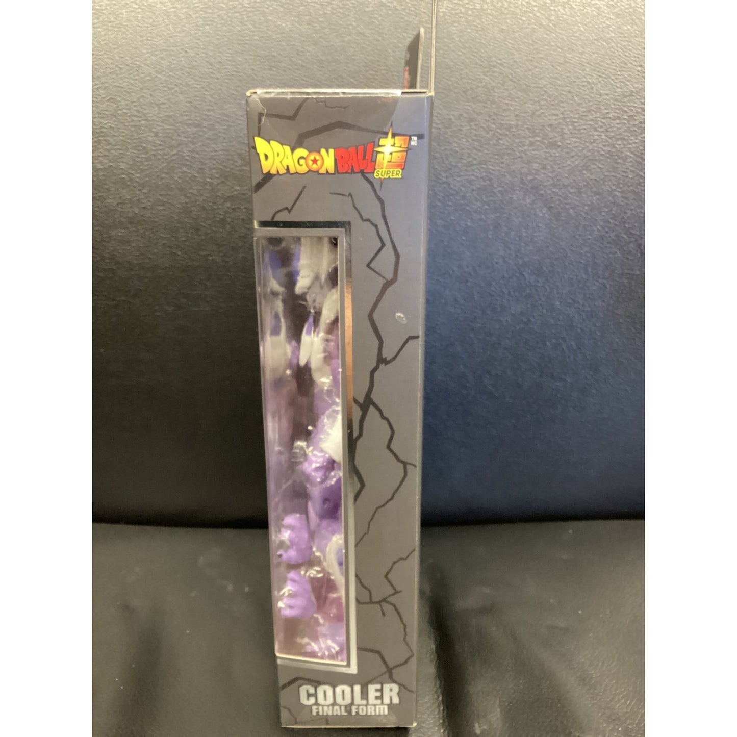2020 Dragon Ball Super- Dragon Stars Series- Cooler Final Form