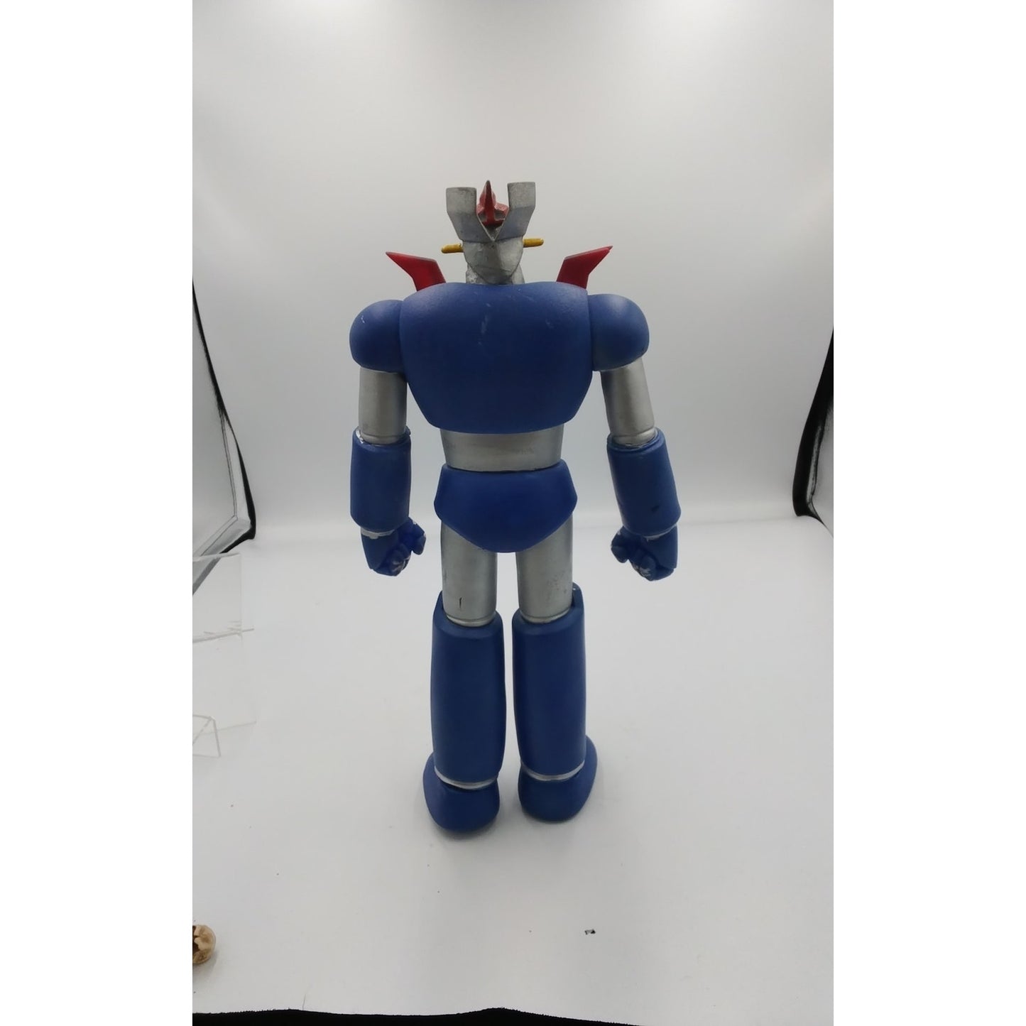 Ko Manzinger 14 inch Bootleg Action Figure