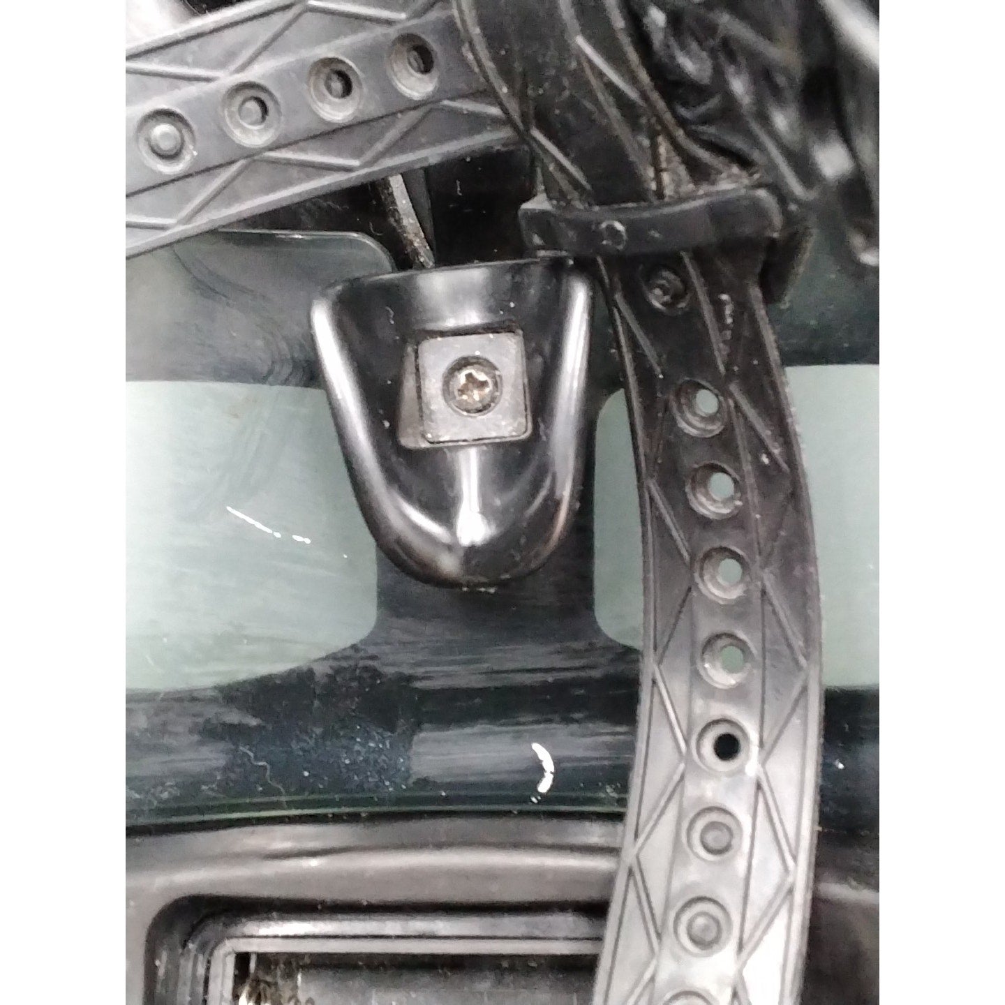 2004 Darth Vader Electronic Voice Changing Helmet Hasbro Star Wars