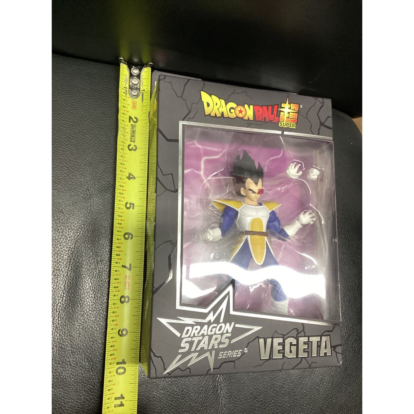 2022 Dragon Ball Super- Dragon Stars Series- Vegeta