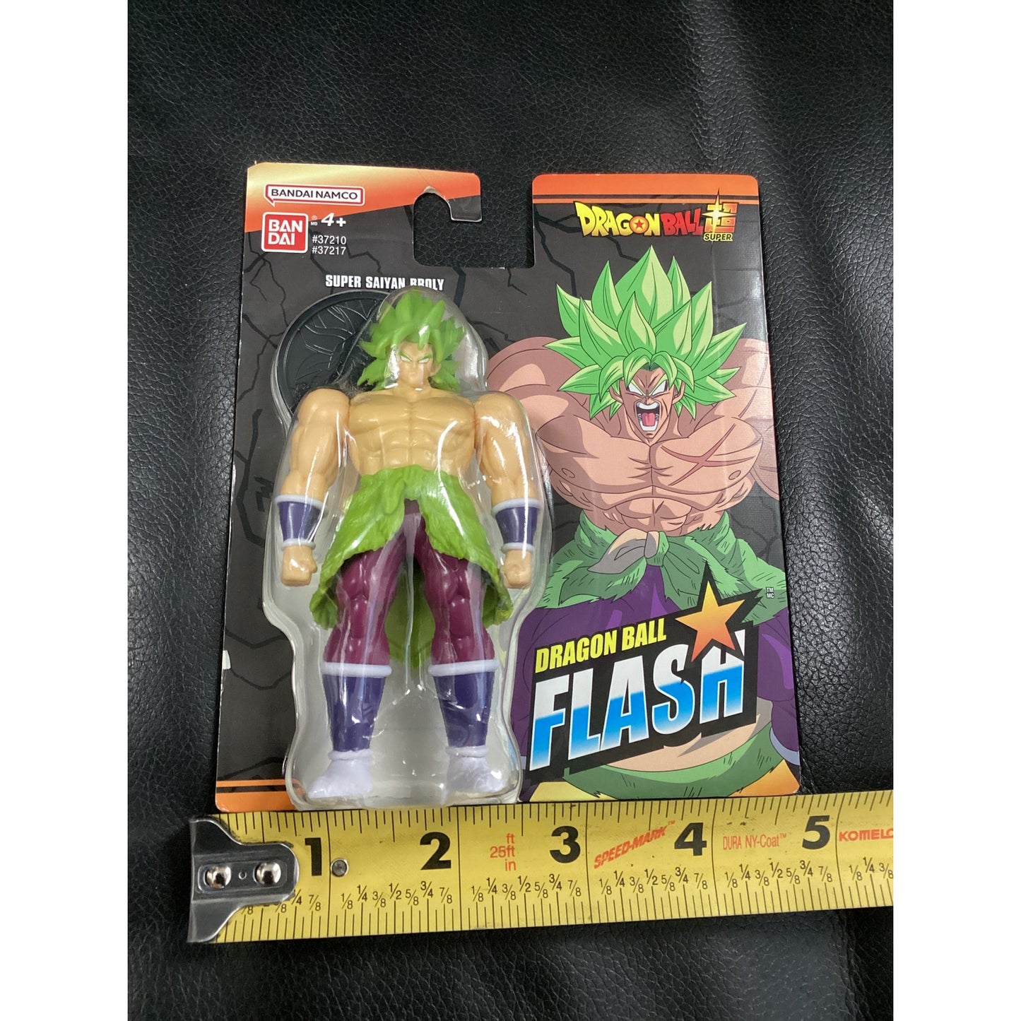 2023 Dragon Ball Super- GB Flash- Super Saiyan Broly