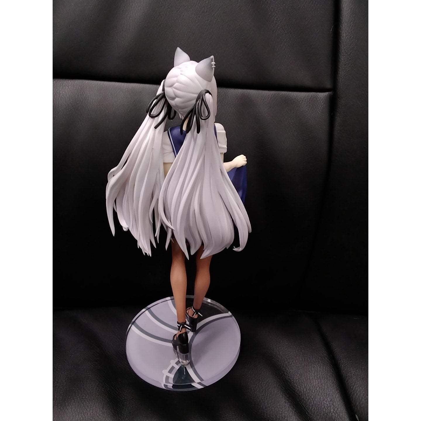 2024 Alvina-Chan school uniform
