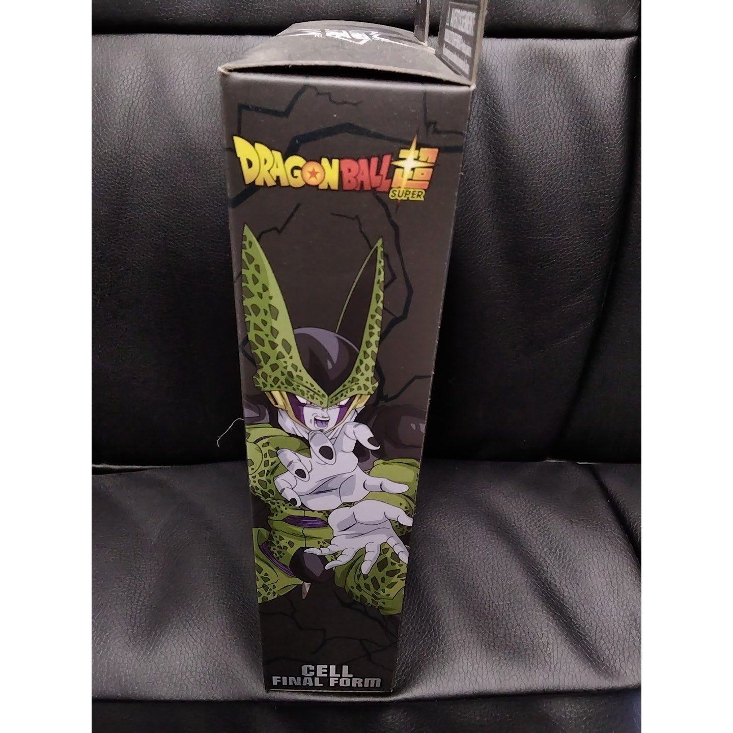 Dragon Ball Super Dragon Stars- Cell Final Form 2023