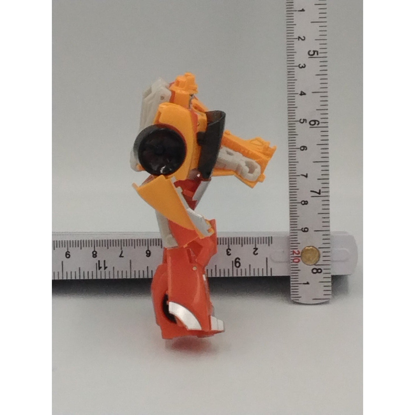 2016 Wheelie Generations Titans Return Action Figure