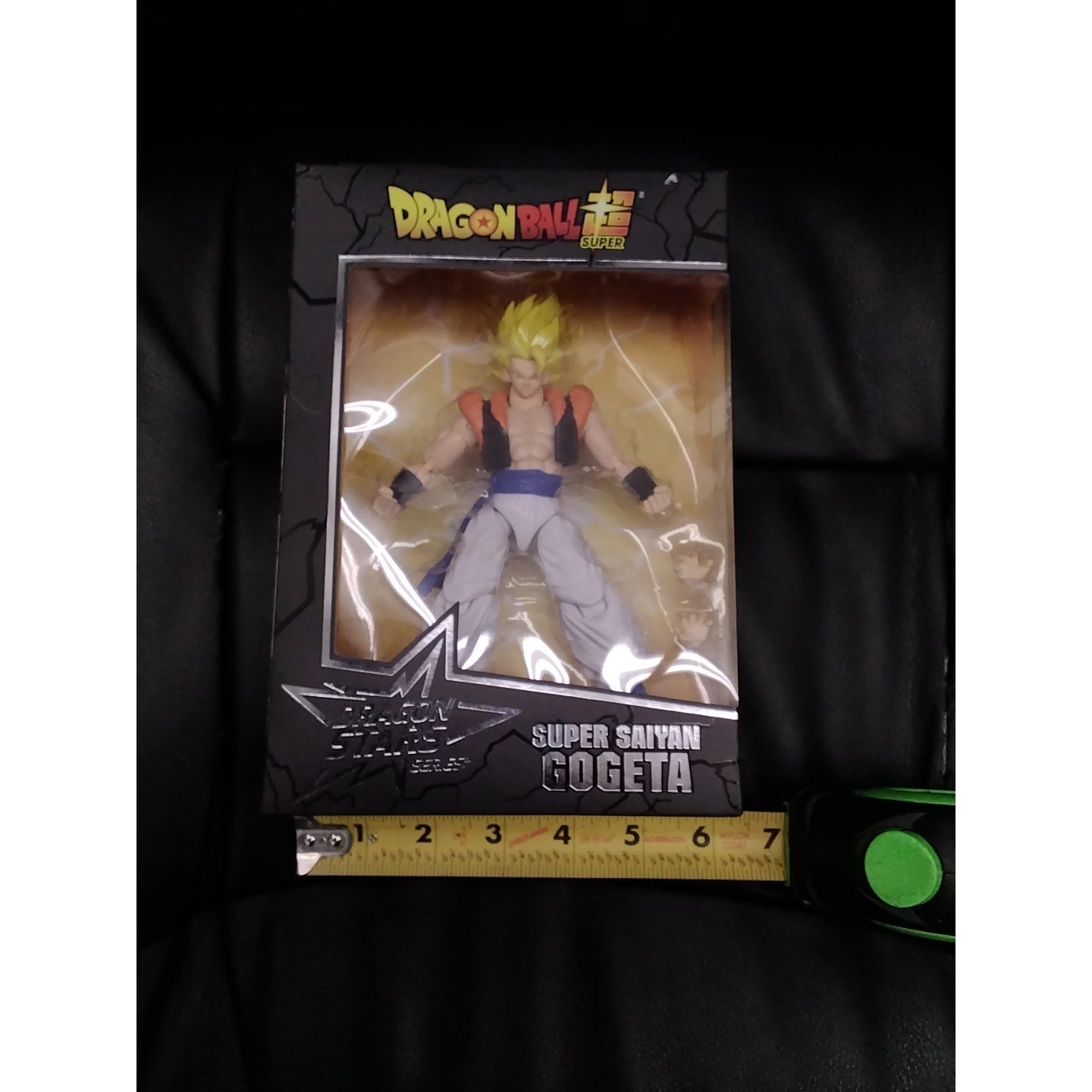 Dragon Ball Super- Dragon Stars Super Saiyan Gogeta 2020