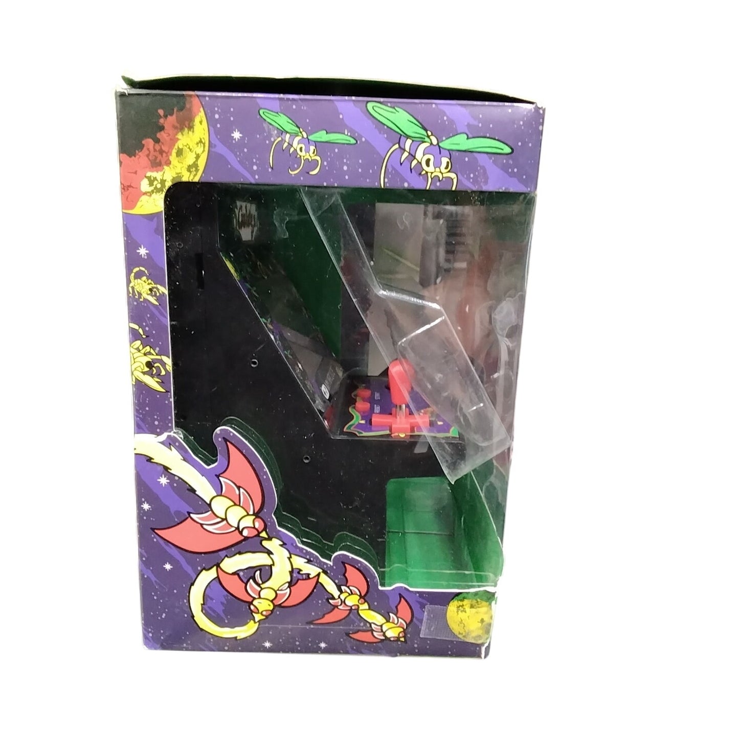 My Arcade Micro Player Galaga Retro 7"