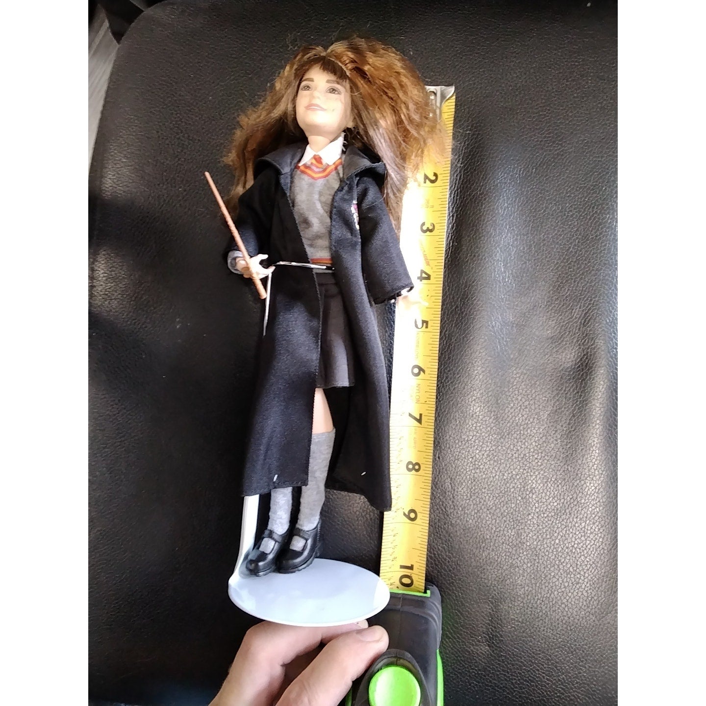 Harry Potter - Mattel - Hermione Granger Doll - 10.5"