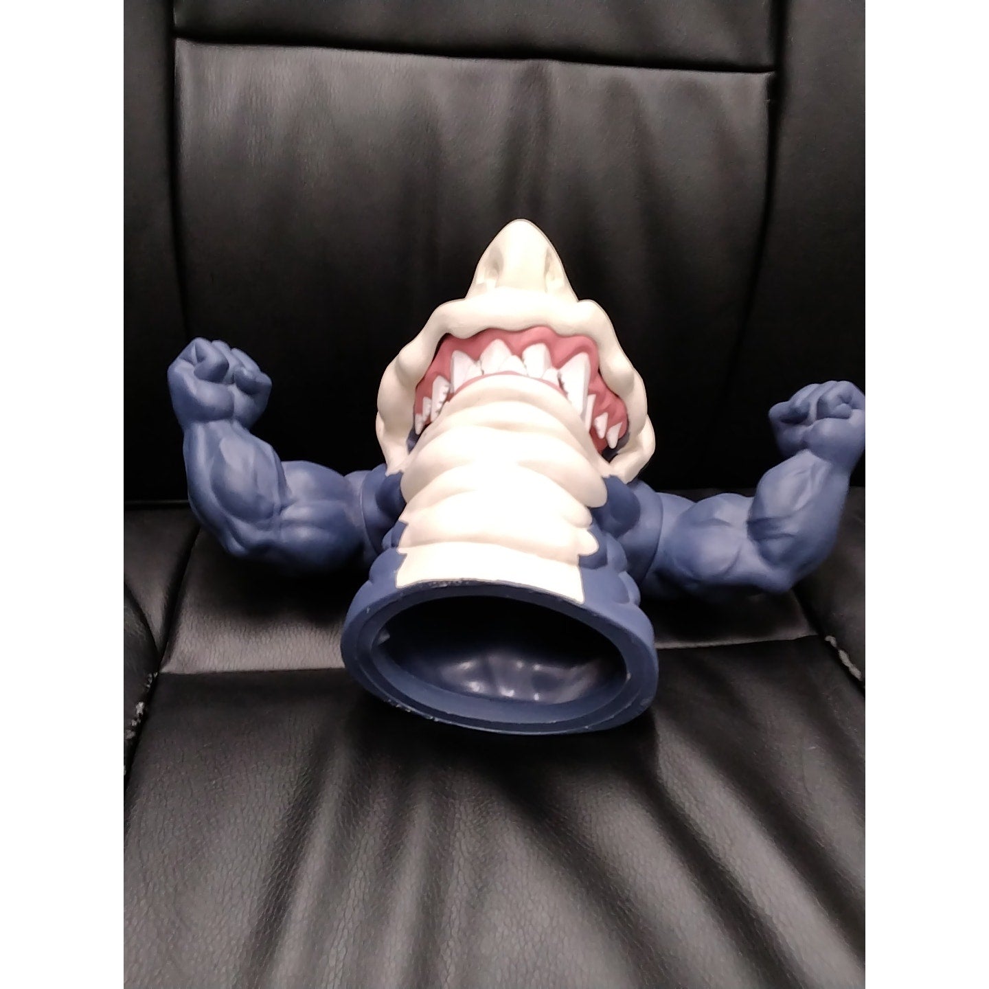 Playmates Street Sharks Ripster 1994