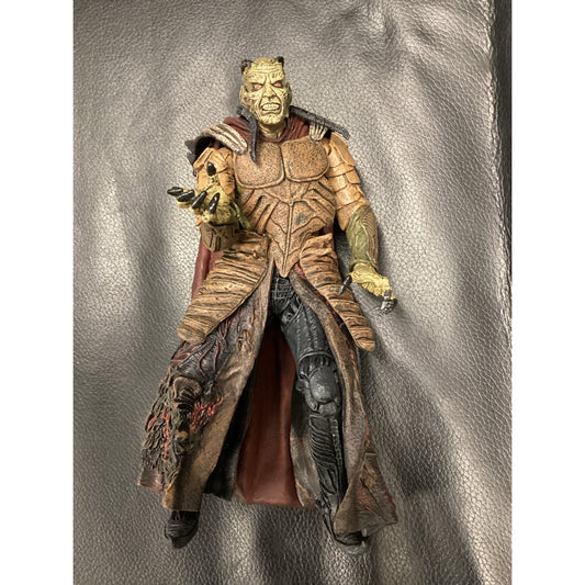 McFarlane - Movie Maniacs - Wishmaster - Djinn - 8” Figure