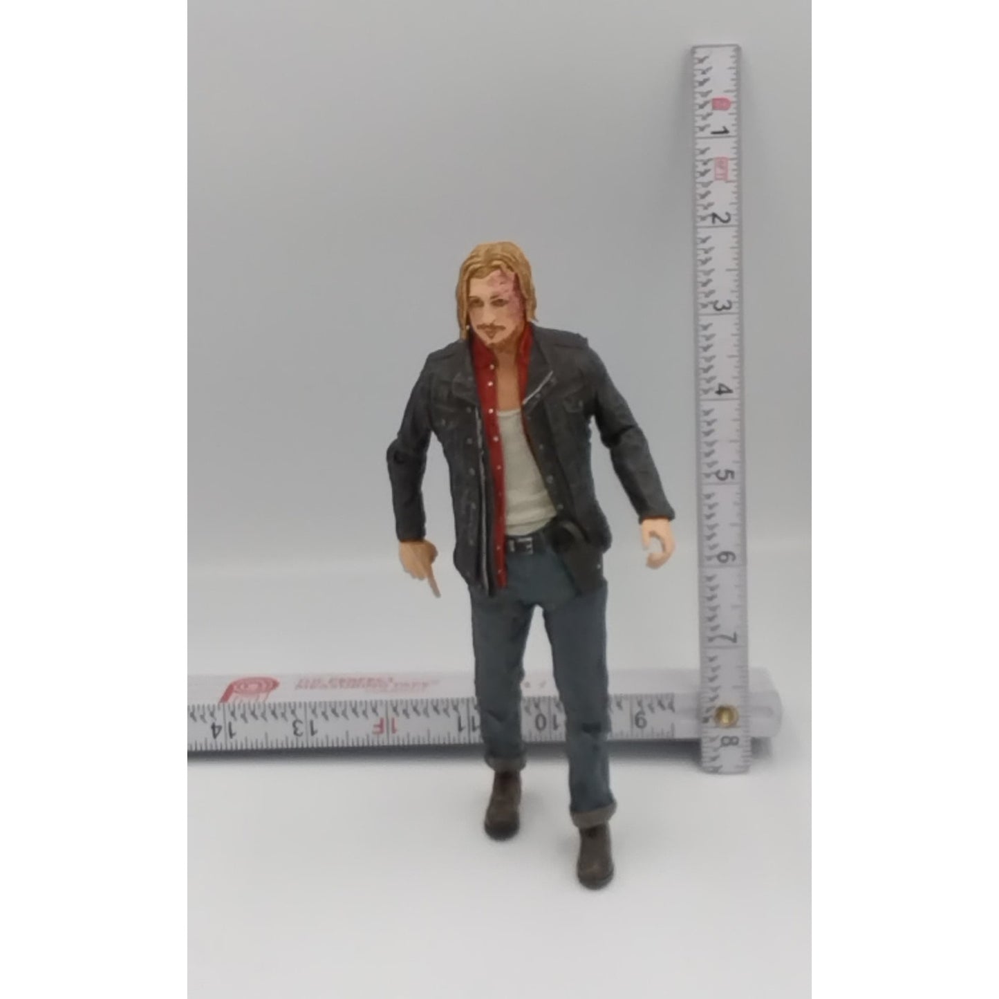 2017 Dwight #31 The Walking Dead