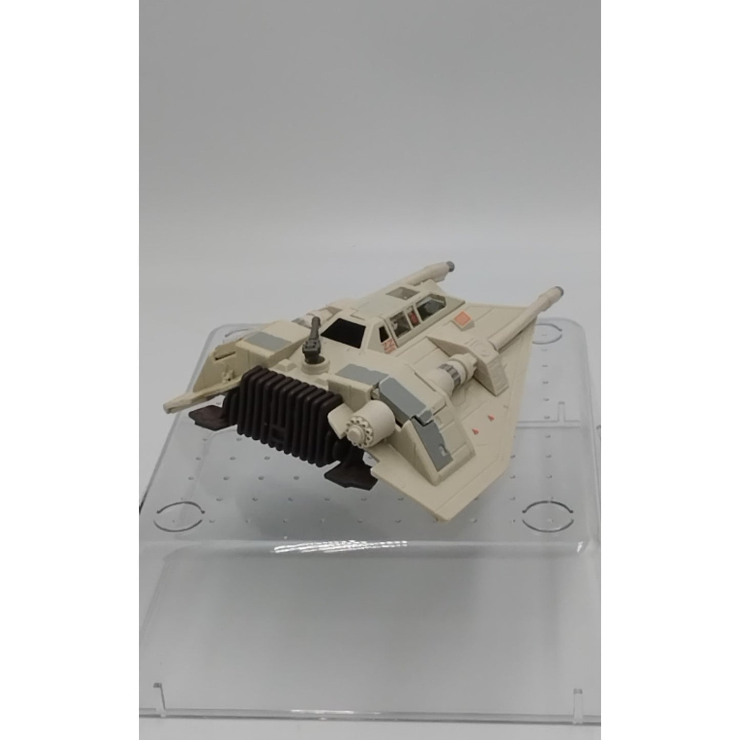 1995 Rebel Snowspeeder by micro machines Action Figure Playset