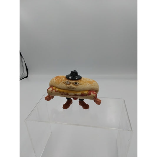 1988 Mean Weener food fighter