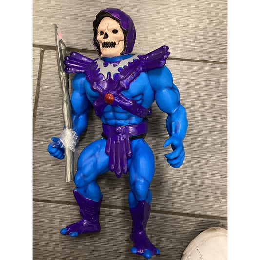 Skeletor MOTU KO Action Figure