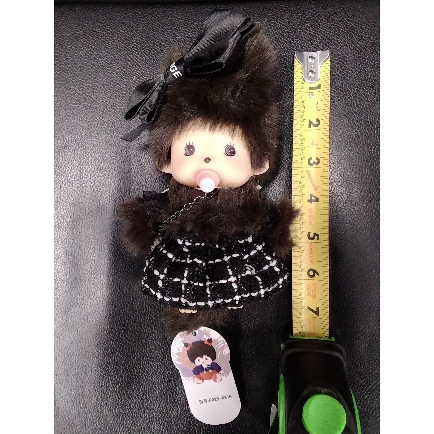 2025 Mensqiqii CC Doll