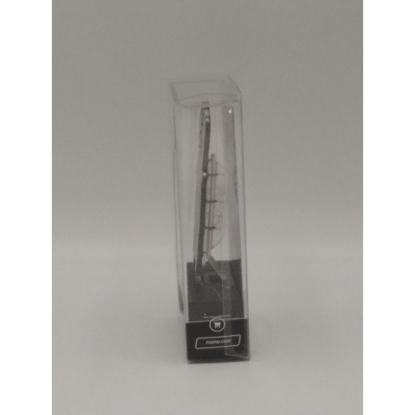 2007 Zetsu FiGPiN Naruto Masashi Kishimoto Shippuden #746