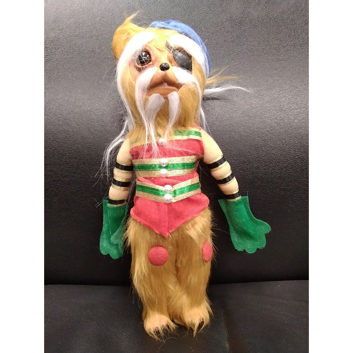 Sir Didymus Jim Hensons productions The Labyrinth