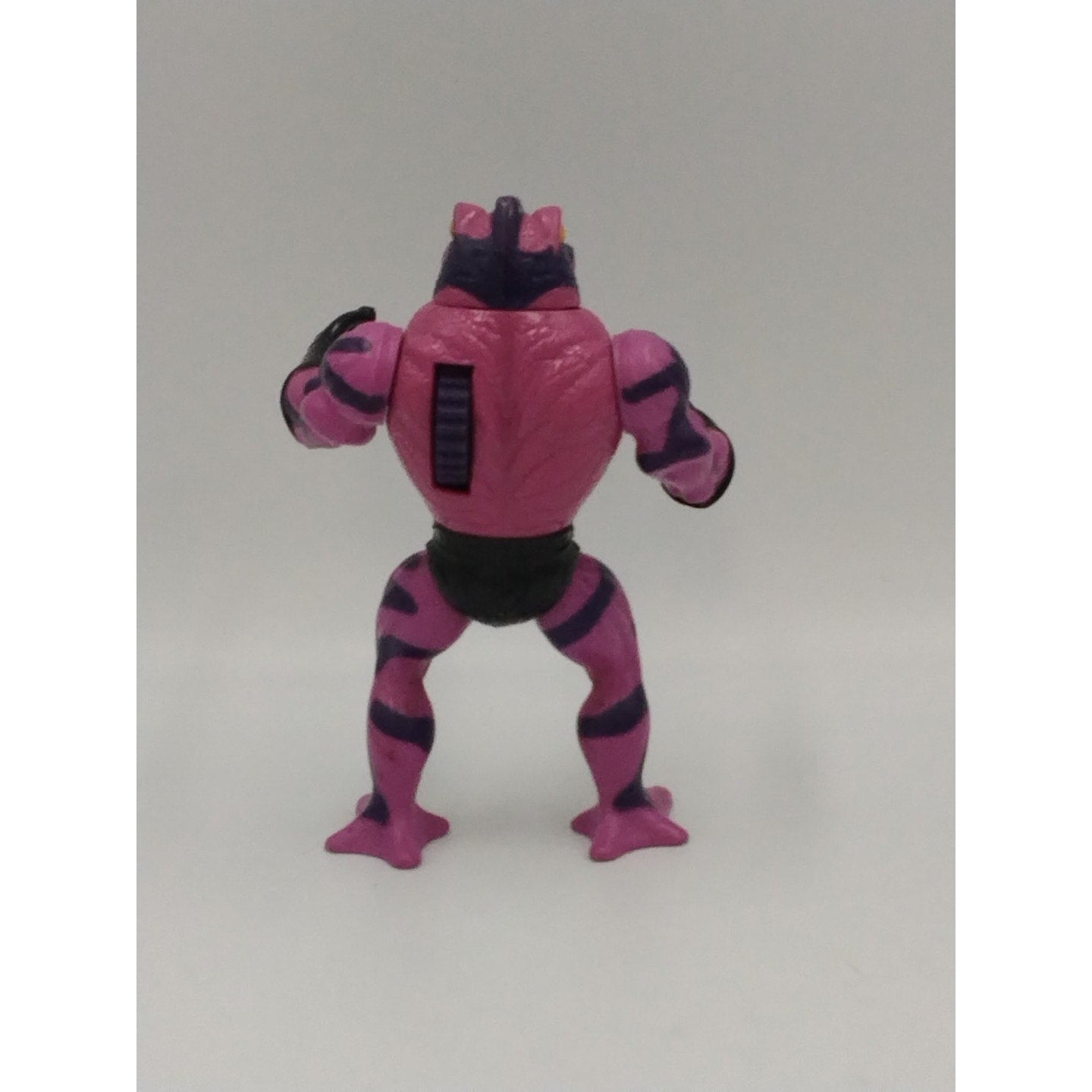 1985 Tung Lashor MOTU Mattel action figure