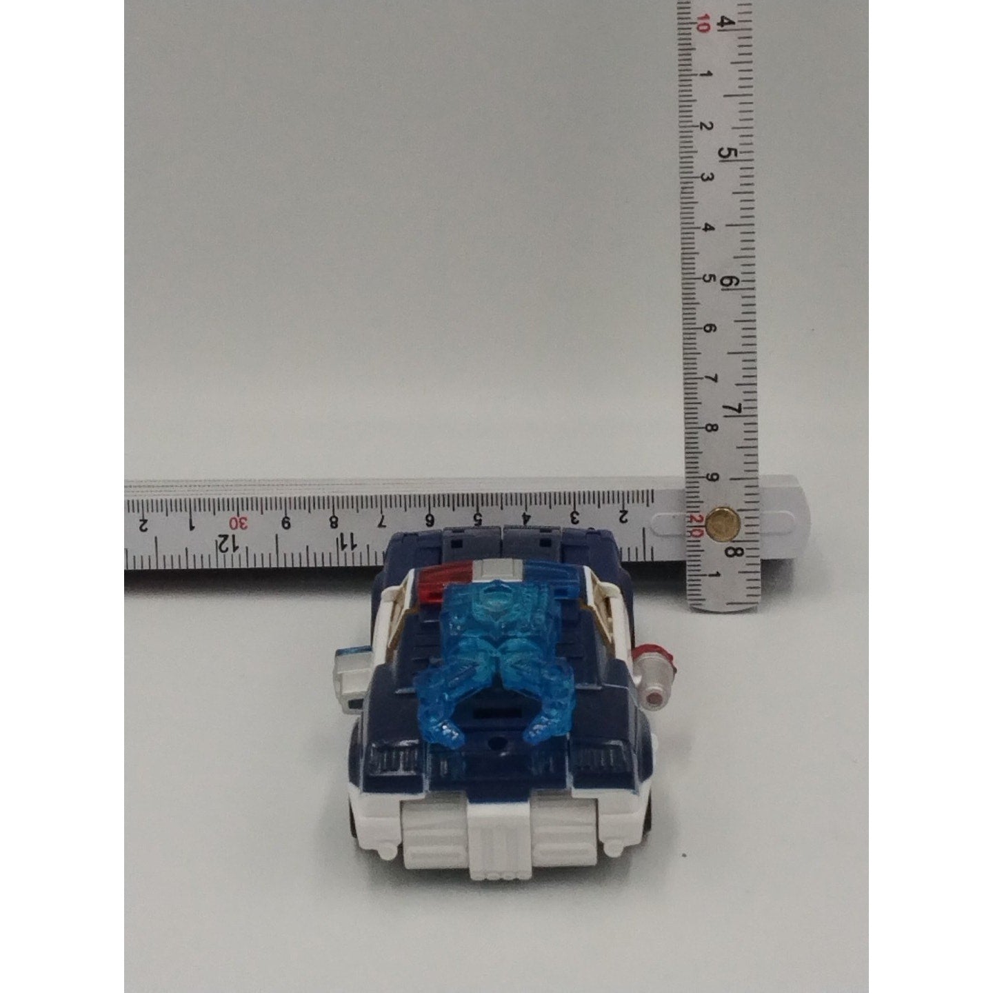 2024 Chase Rescue Bots Legacy Class Transformers Action Figure