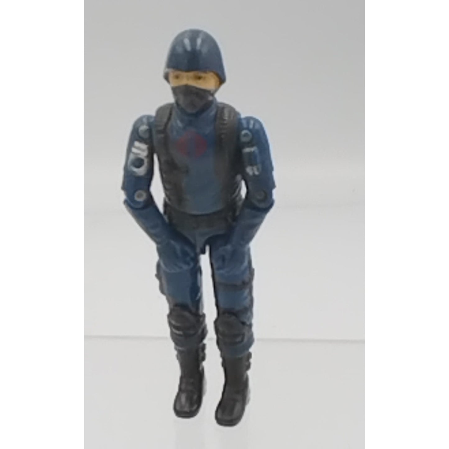 1983 G.I. Joe Cobra Trooper