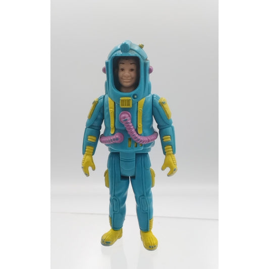 1989 Ray Stantz Super Fright The Real Ghostbusters