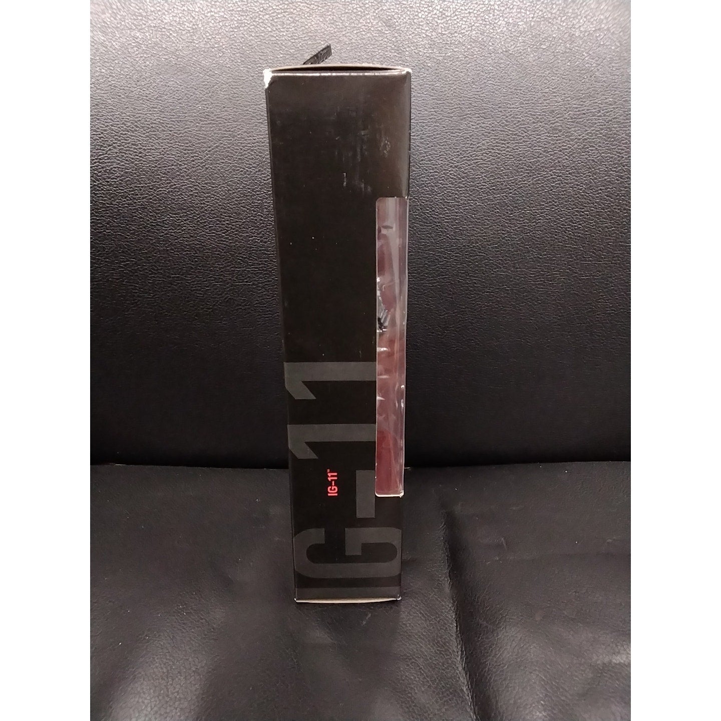 2019 Star Wars The Black Series- IG-11