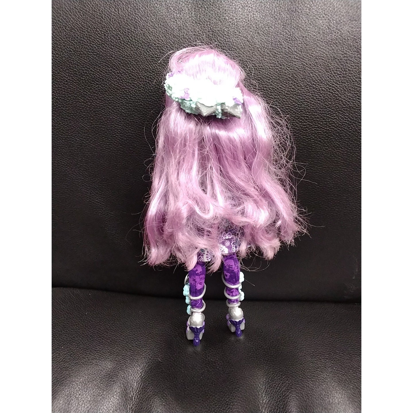 2012 Ever After High Spring Unsprung kitty chesire
