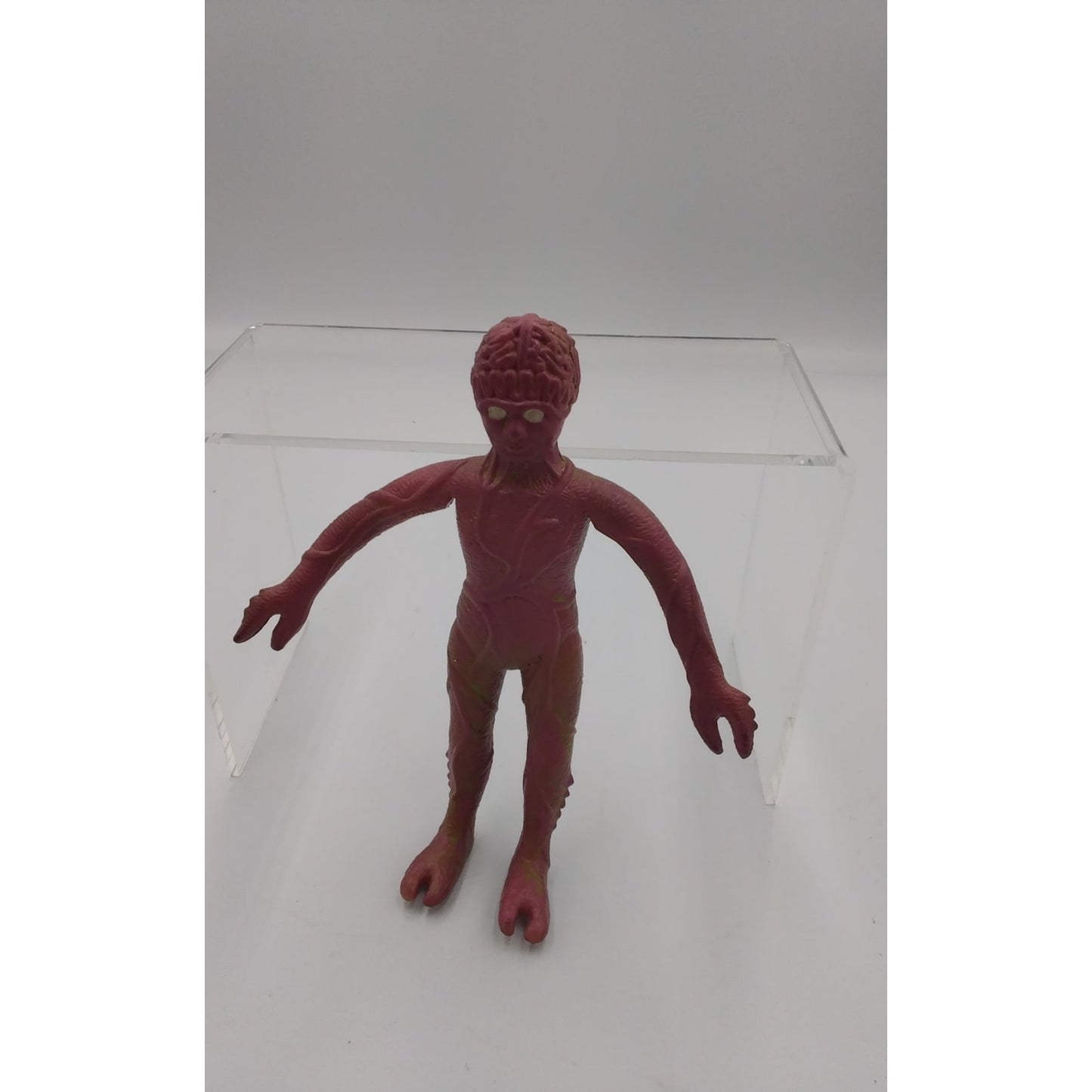 1996 Arterian Captian Bendable Alien