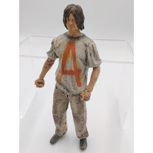 2018 Prisoner Daryl #38 The Walking Dead