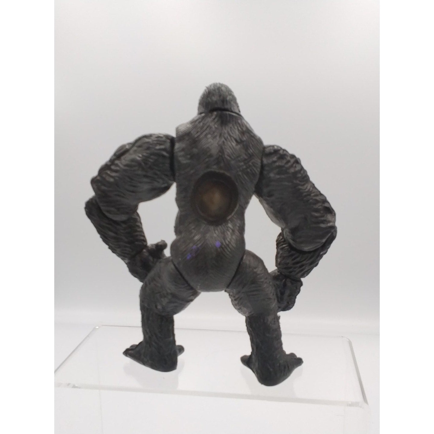 KO King Kong Action Figure 6"