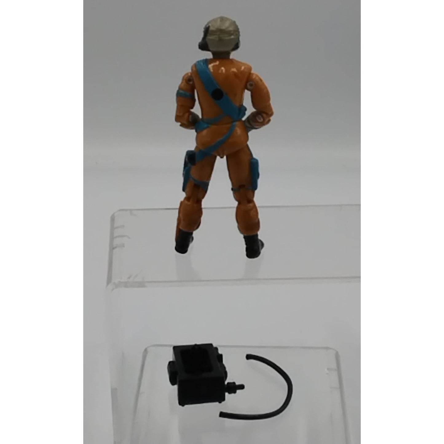 1989 Frag-Viper G.I. Joe