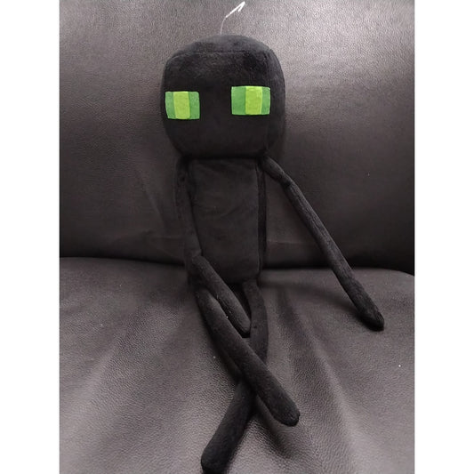 2013 Mojang Minecraft Enderman Plush Toy