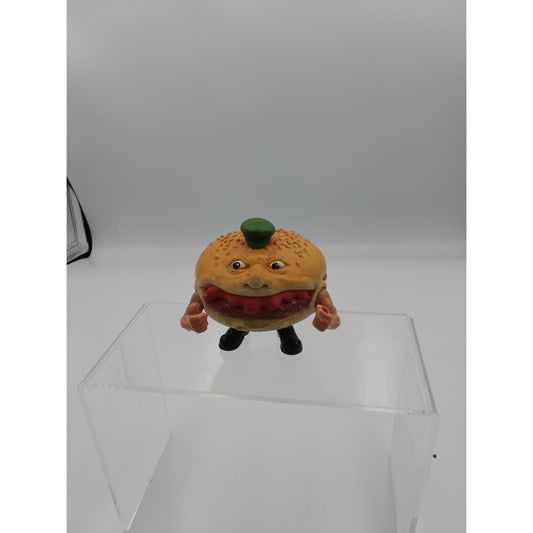 1988 Burgerdier food fighters