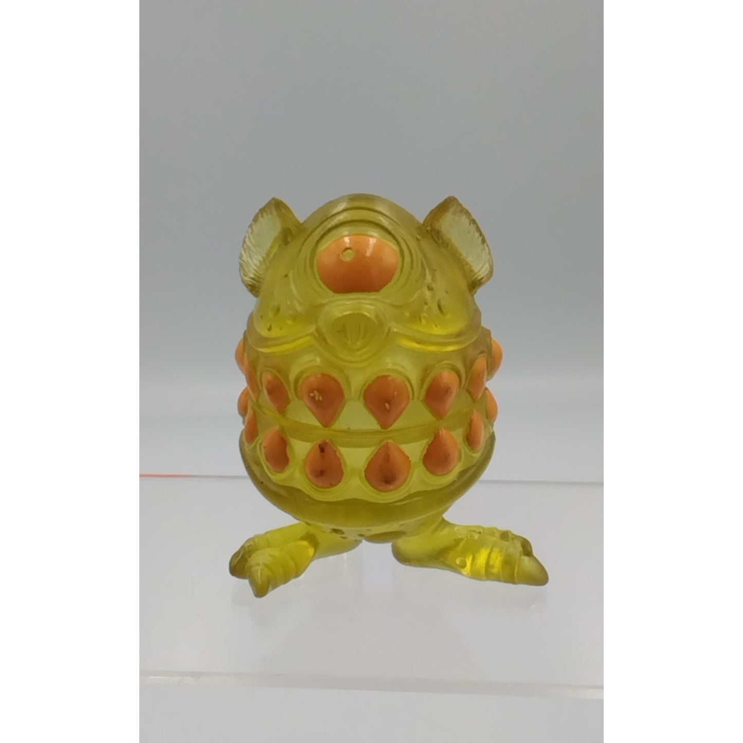 1987 Stomach Stuff Mini Gooper The Real Ghostbusters