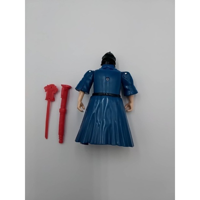 1993 Shredder tmnt mutations