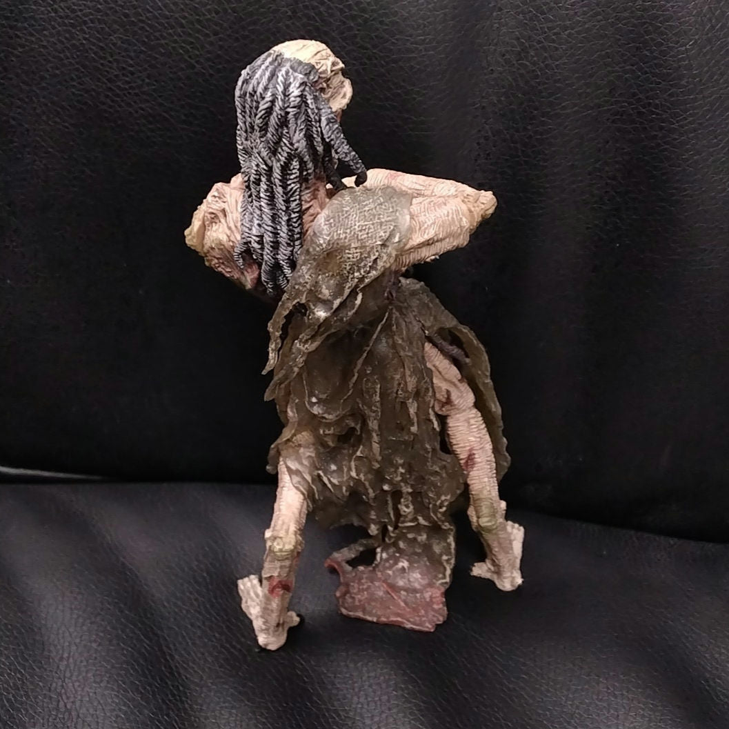 2001 McFarlane Toys Treehead from Blair Witch
