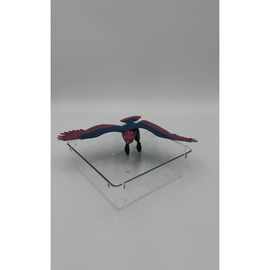 1983 Bird Screeech Masters of The Universe Figure