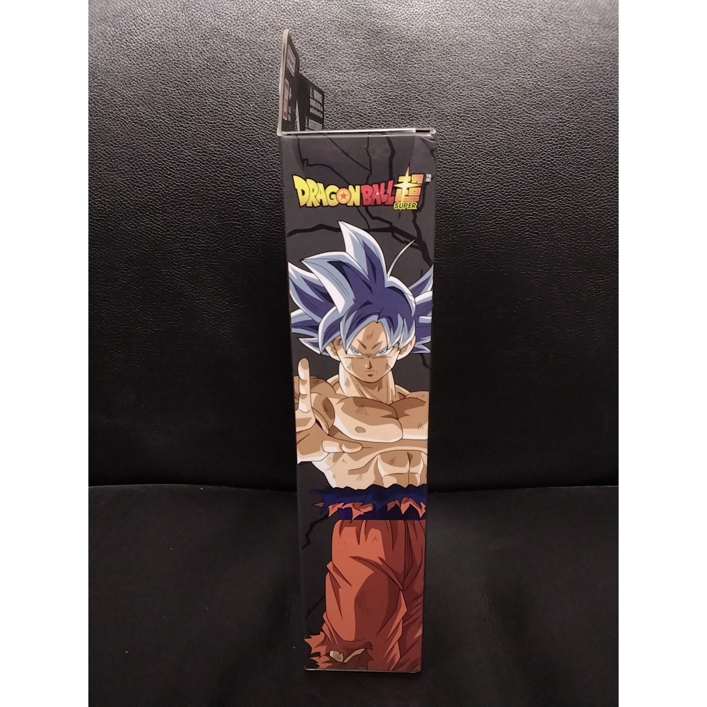 Dragon Ball Super- Dragon Stars series Ultra Instinct  Goku