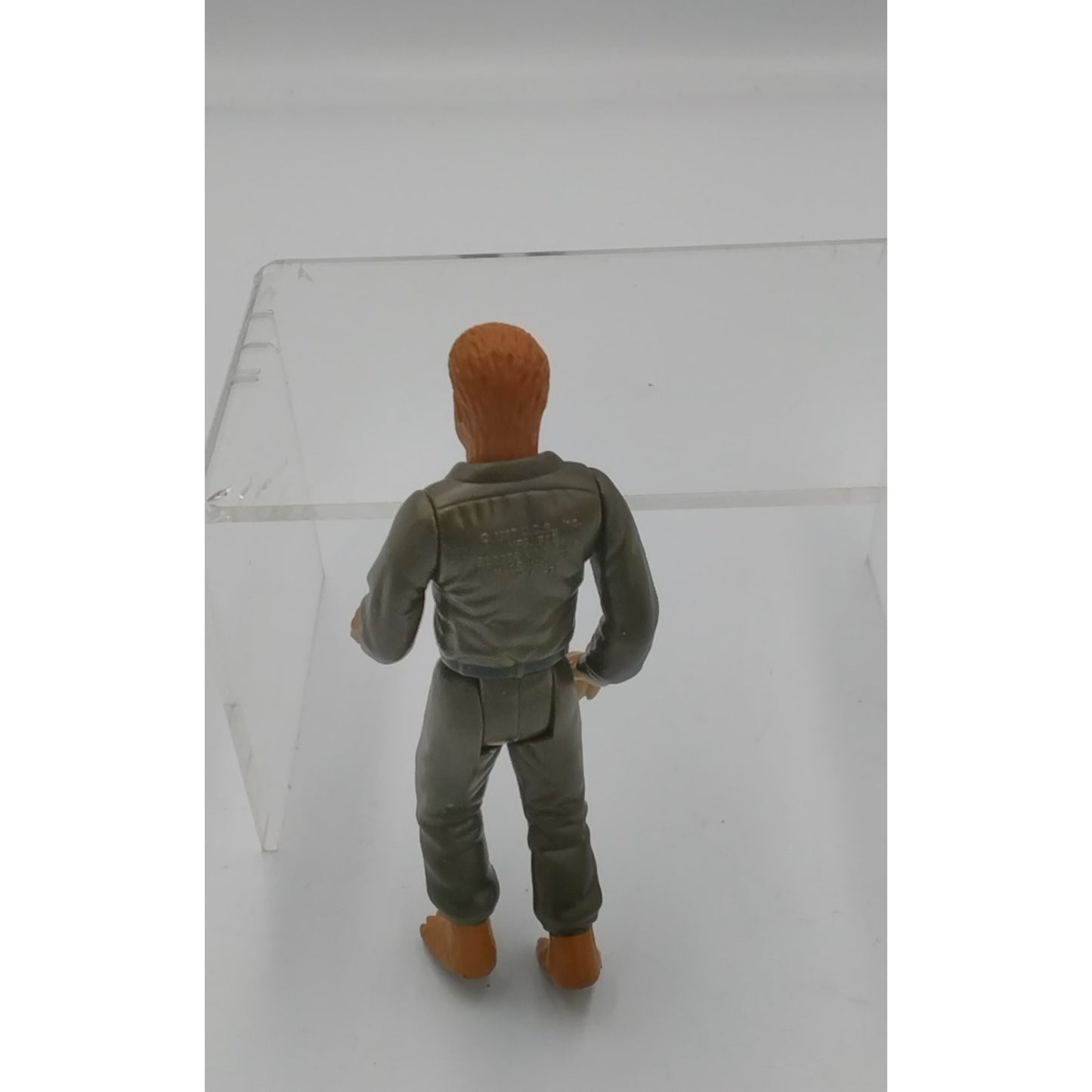 1997 Wolfman Burger King Universal Studios