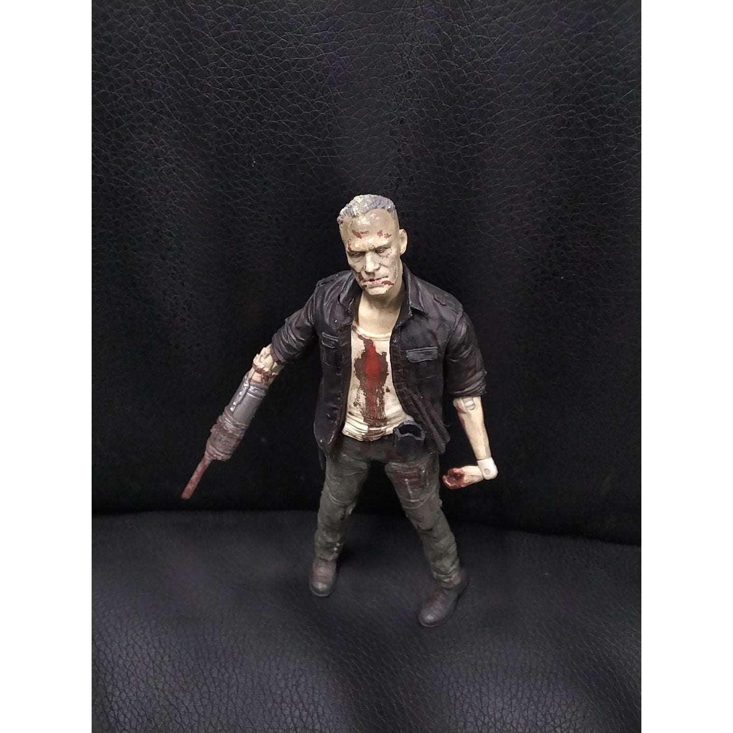 2014  The Walking Dead Merle Dixon