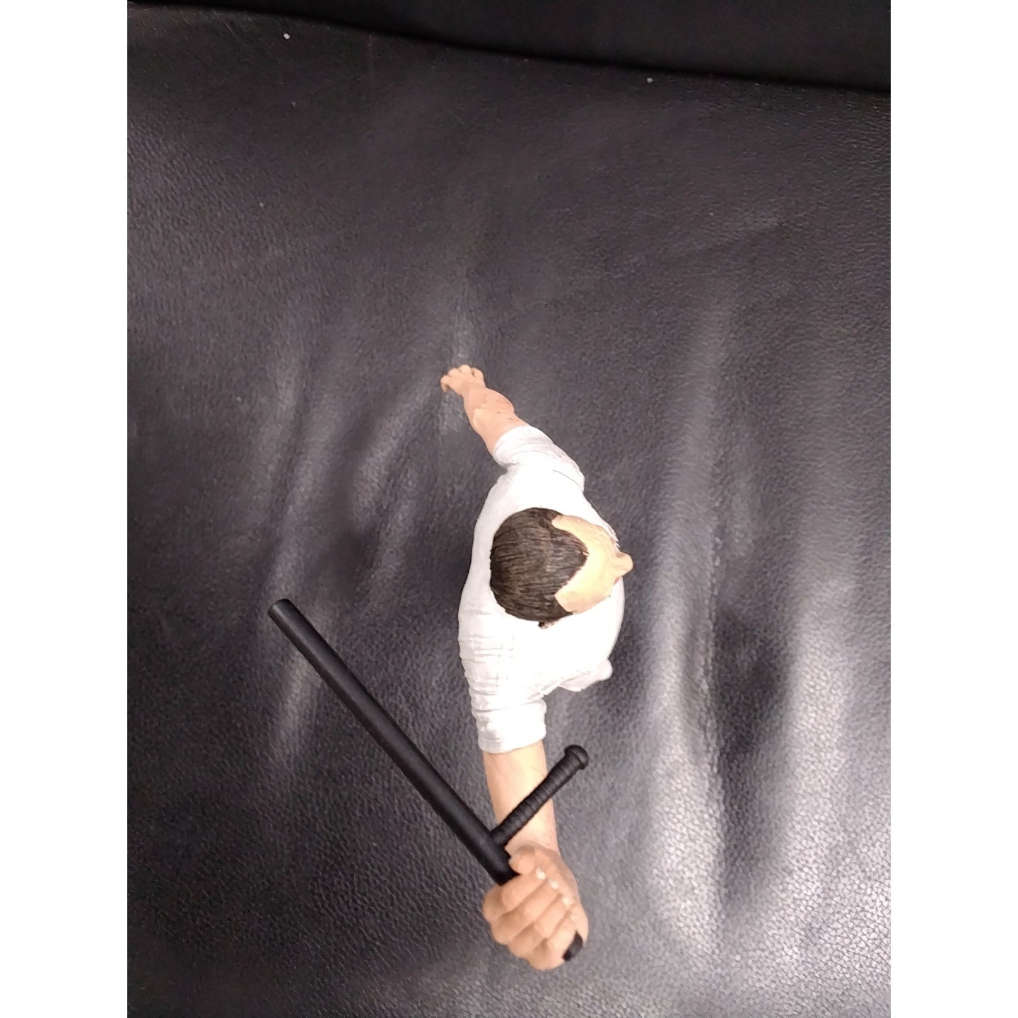 Silence of the Lambs - NECA - 2024 - Prison Escape Hannibal Lecter - 7" figure