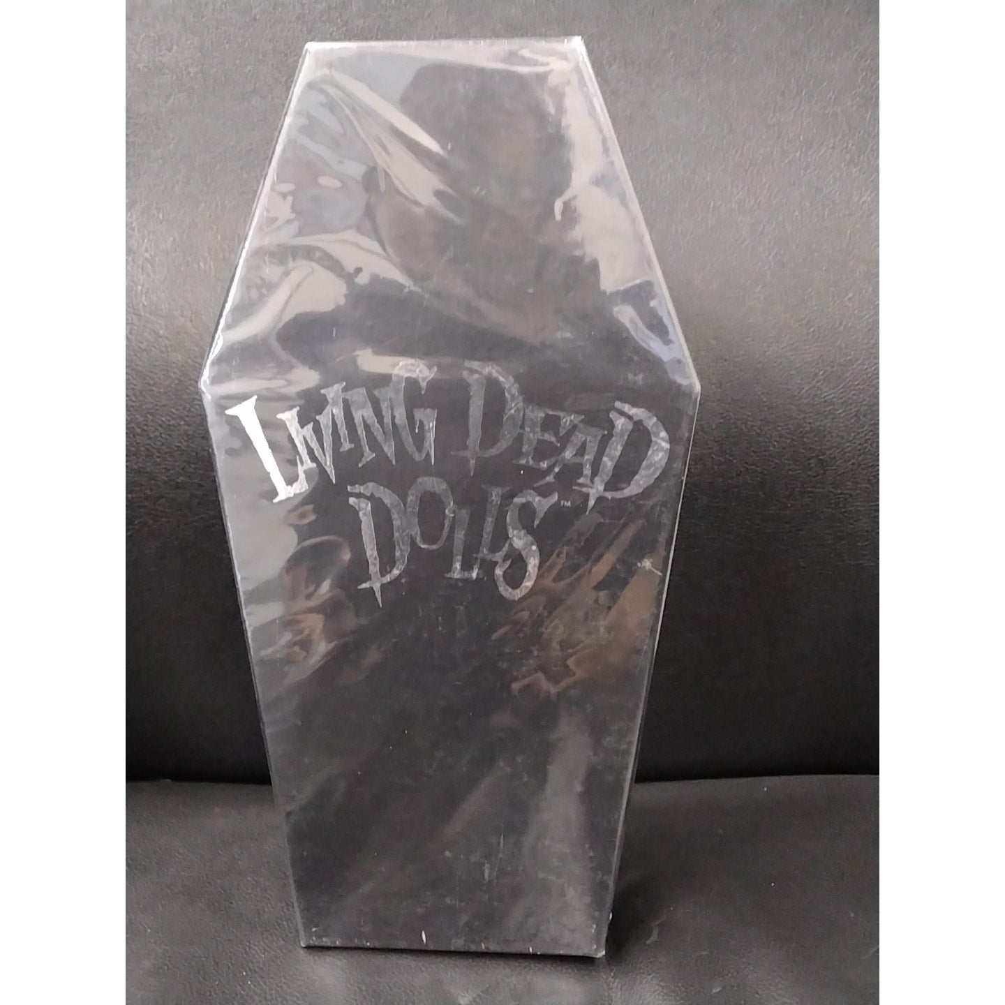 2000 Mezco Toys Tragedy Because Dead Is Better Living Dead Dolls