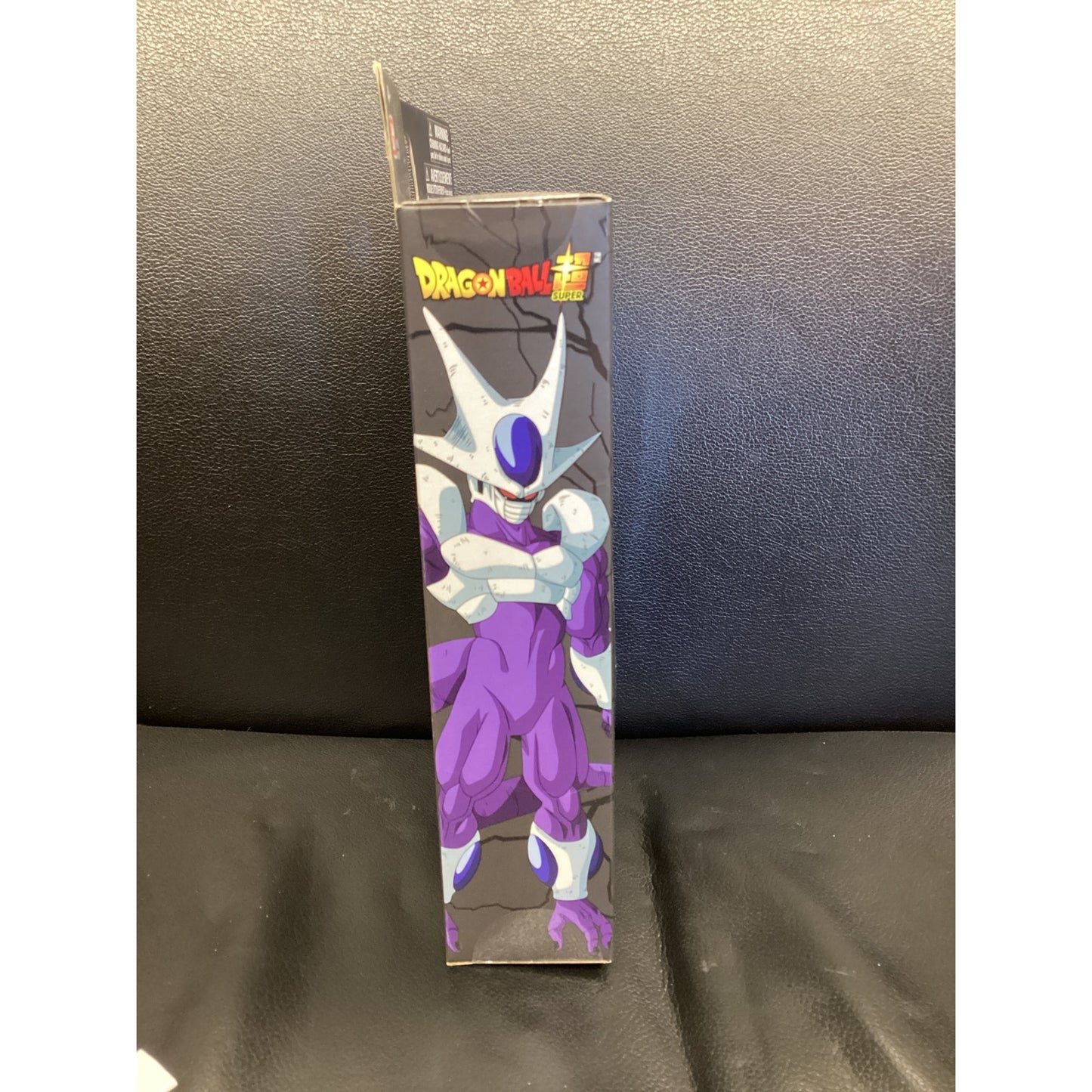 2020 Dragon Ball Super- Dragon Stars Series- Cooler Final Form