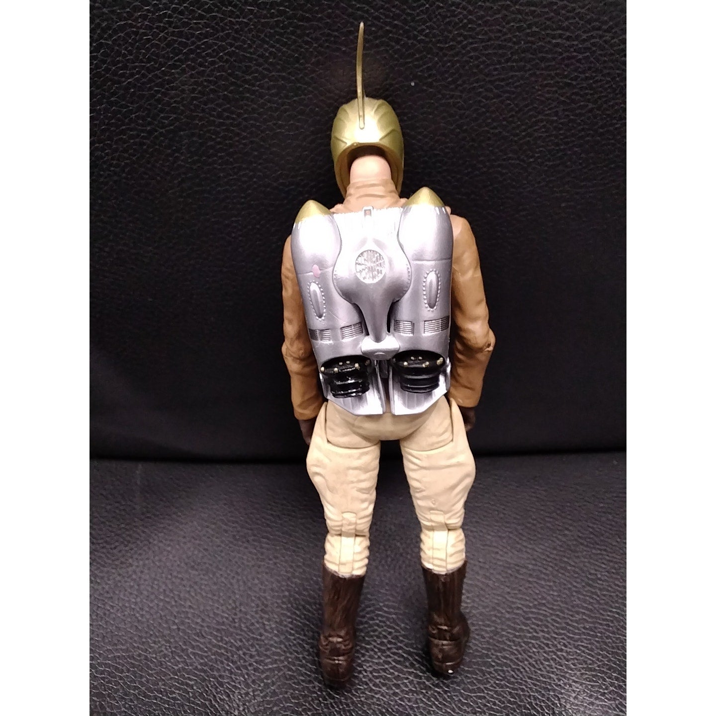 Funko - Legacy Collection - The Rocketeer - 6" Figure
