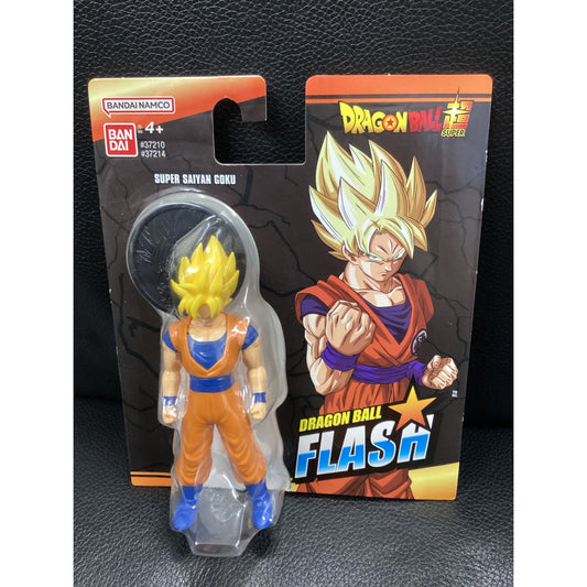 2024 Dragon Ball Super- GB Flash- Super Saiyan Goku