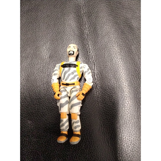 1990s Winter Solder Lanard action figure