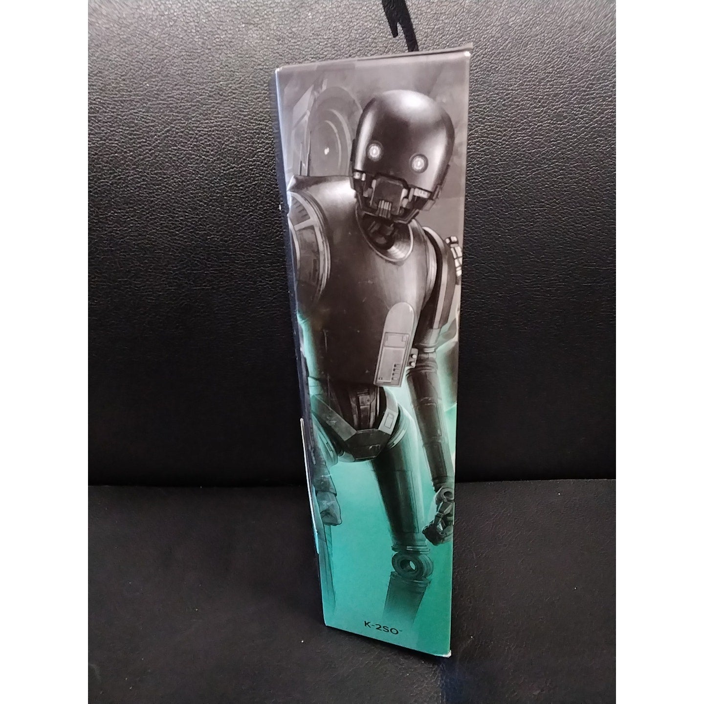 2021 Star Wars The Black Series- Rogue one- K2SO