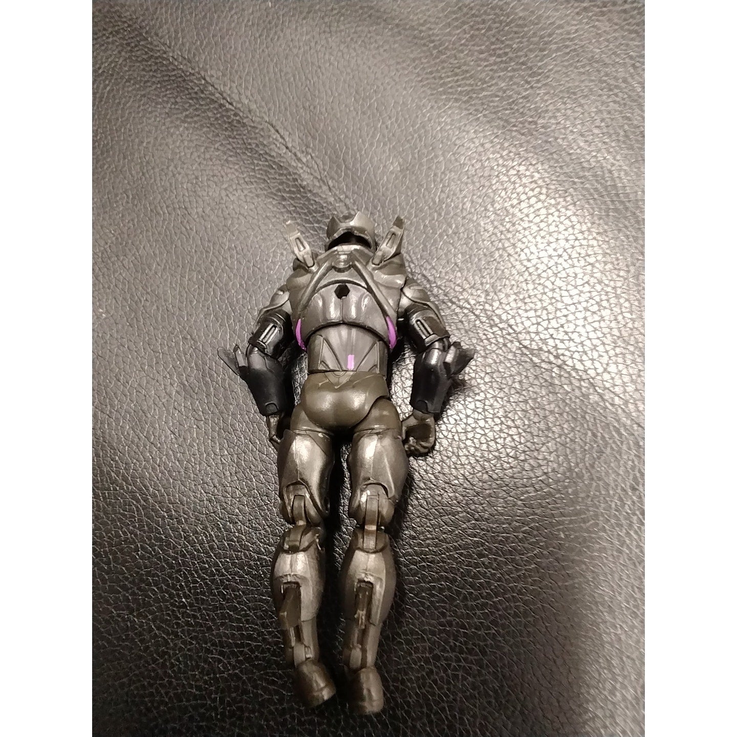 Omega 3.75 action figure fortnite