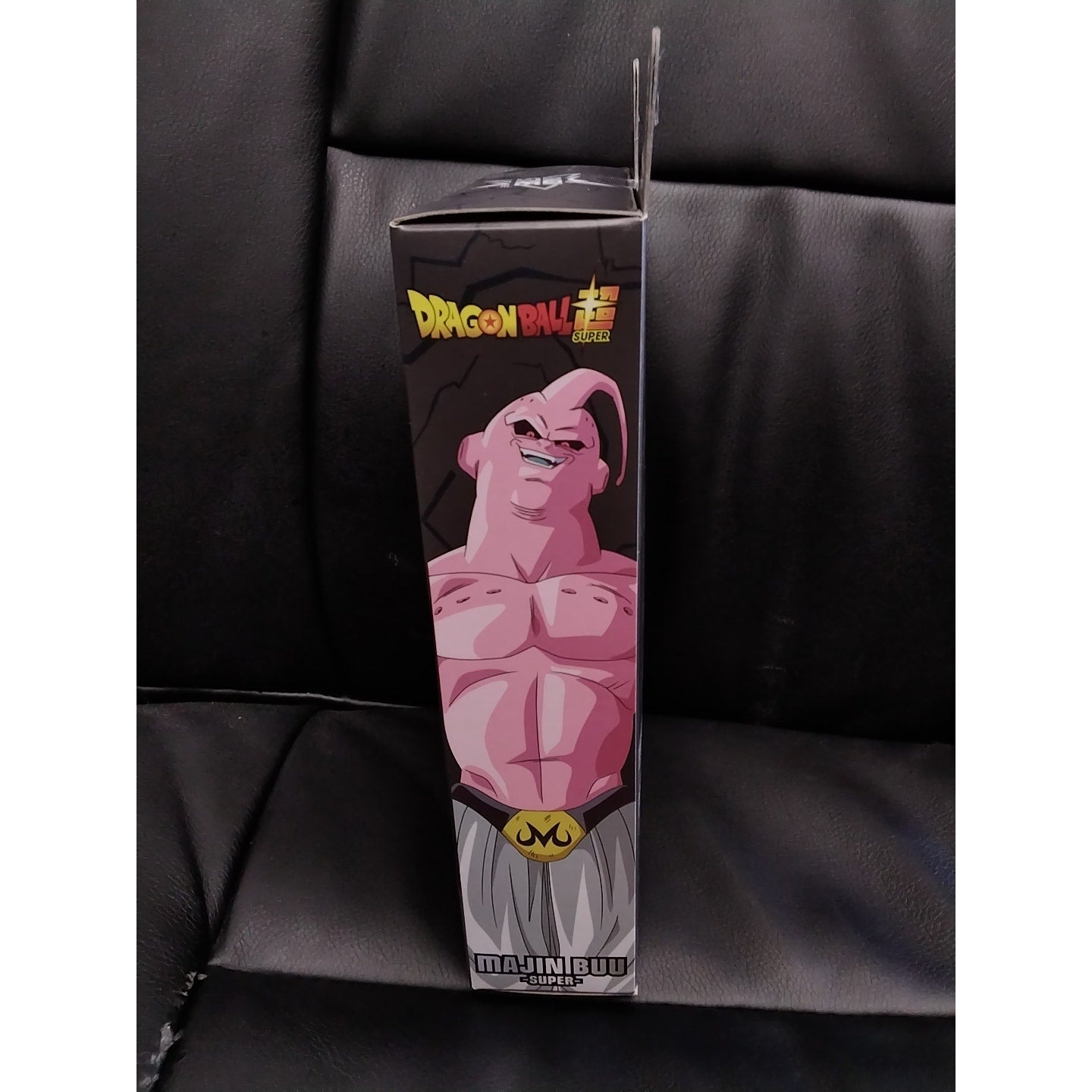 Dragon Ball Super Dragon Stars- Majin Buu super 2023