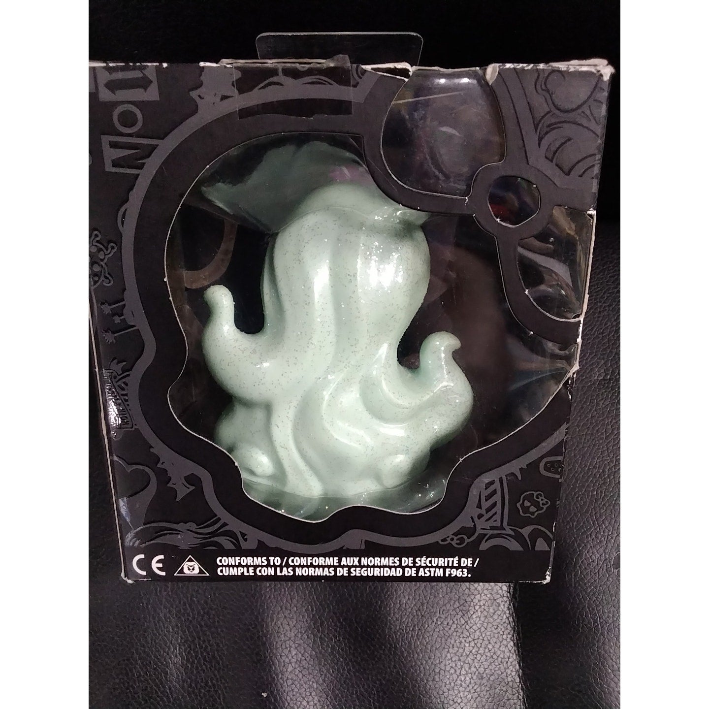 2015 Pattern Twyla Mattel Vinyl Figure In Box